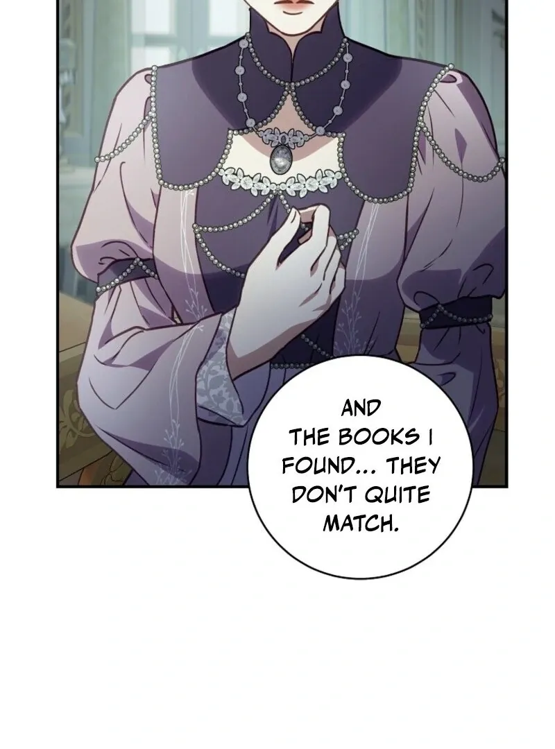 Read The Wirepuller Gets Lucky in Happier Years chapter 57 image 67 on Lezhin