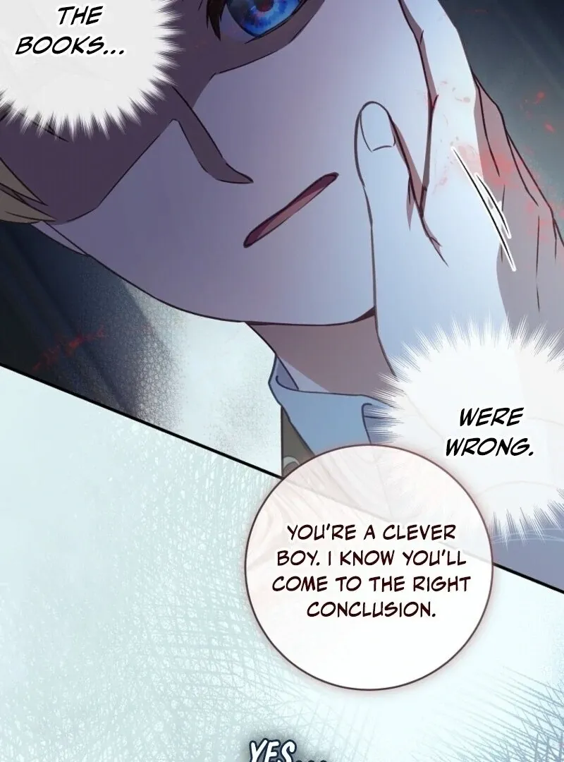 Read The Wirepuller Gets Lucky in Happier Years chapter 57 image 86 on Lezhin