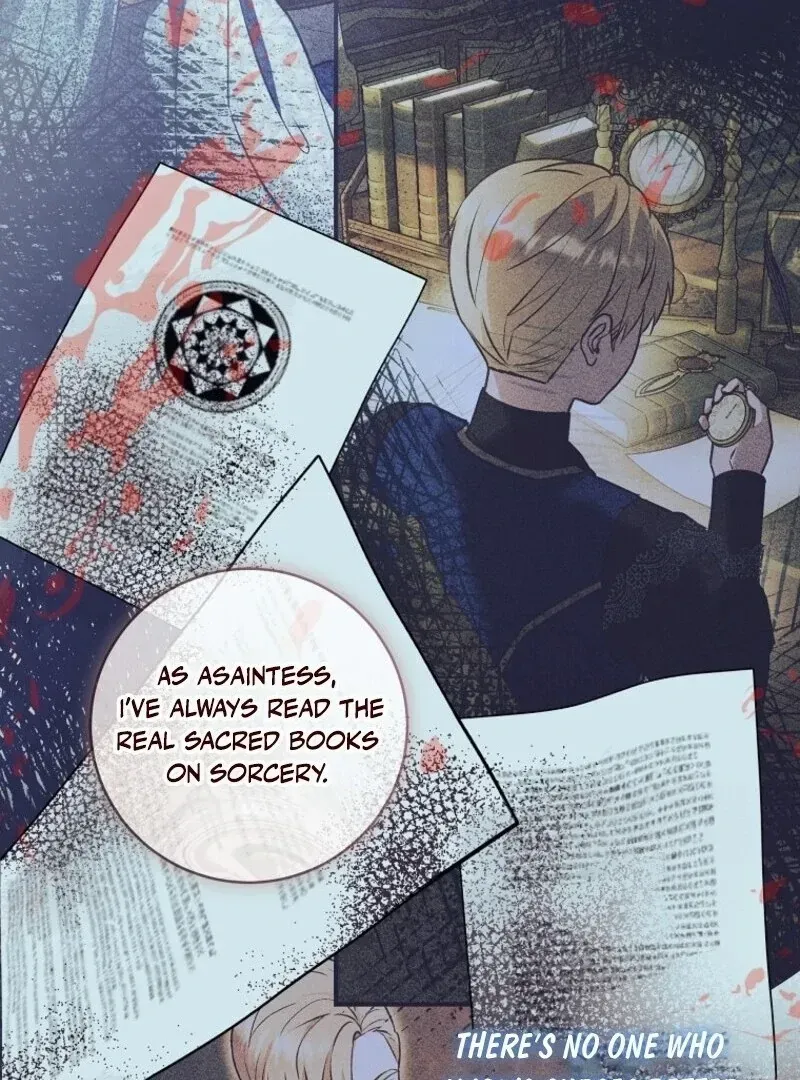 Read The Wirepuller Gets Lucky in Happier Years chapter 57 image 88 on Lezhin