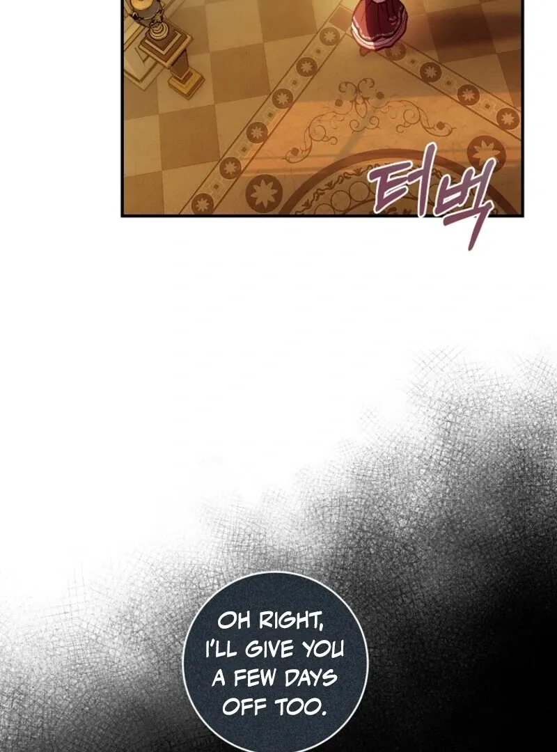 Read The Wirepuller Gets Lucky in Happier Years chapter 57 image 99 on Lezhin