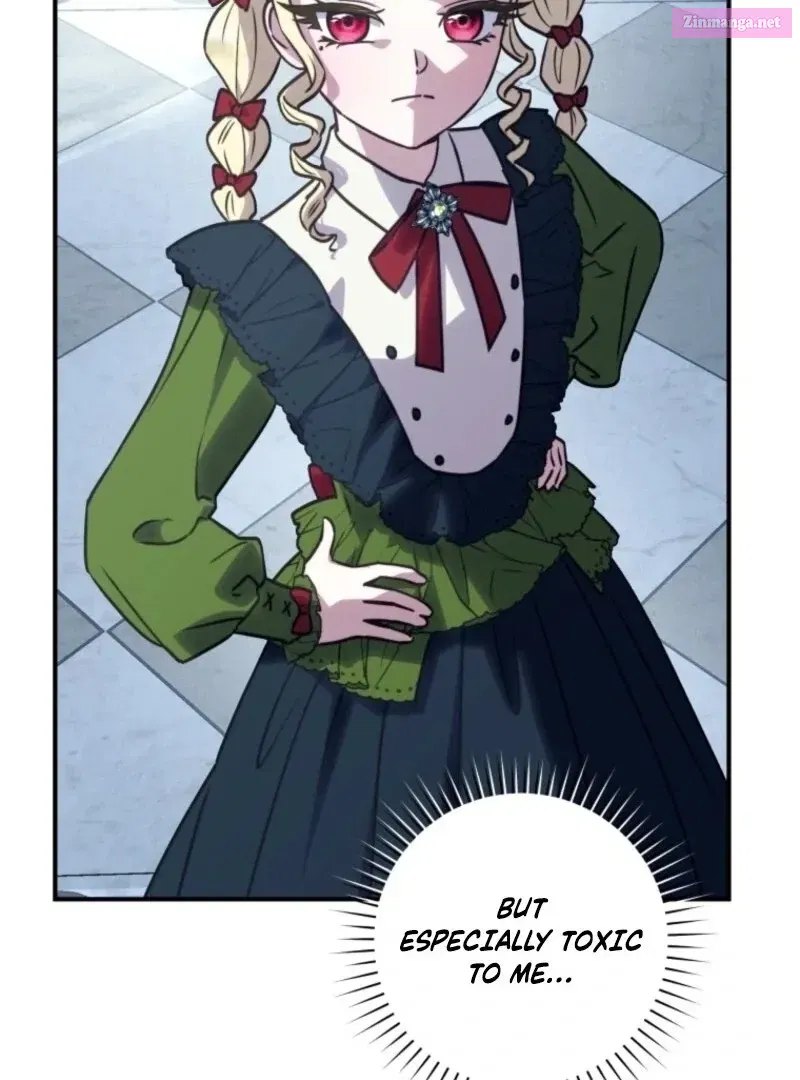 Read The Wirepuller Gets Lucky in Happier Years chapter 63.1 image 10 on Lezhin
