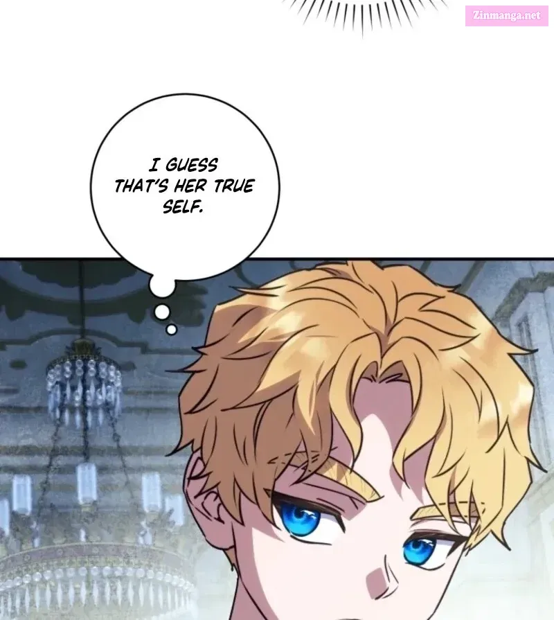 Read The Wirepuller Gets Lucky in Happier Years chapter 63.1 image 11 on Lezhin
