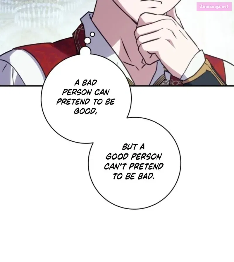 Read The Wirepuller Gets Lucky in Happier Years chapter 63.1 image 12 on Lezhin