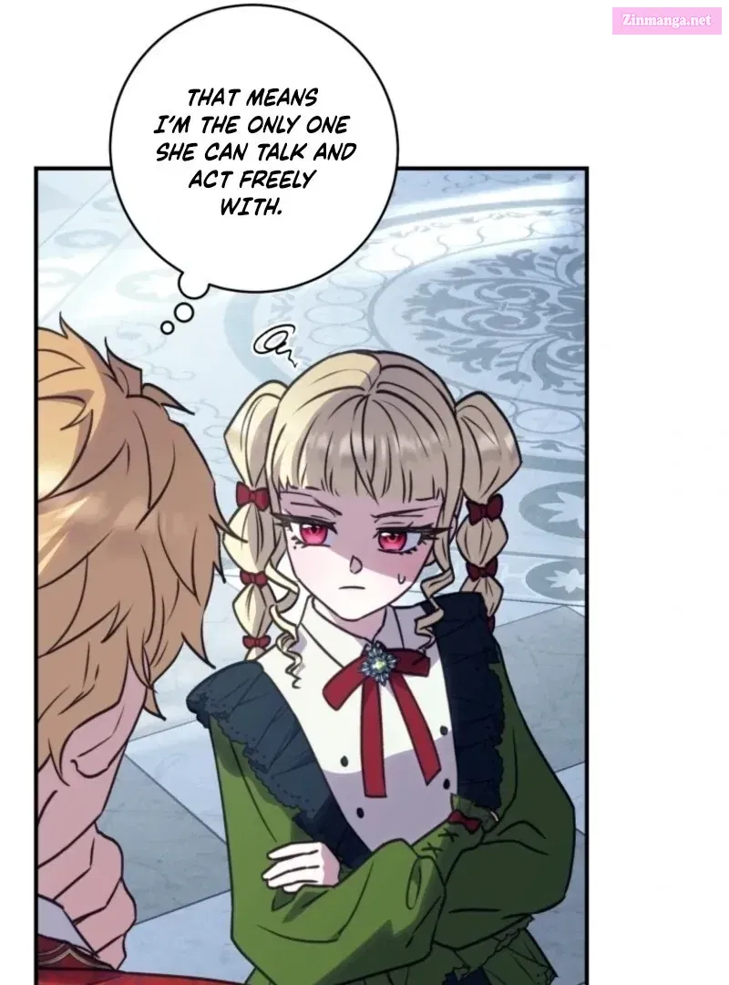 Read The Wirepuller Gets Lucky in Happier Years chapter 63.1 image 13 on Lezhin