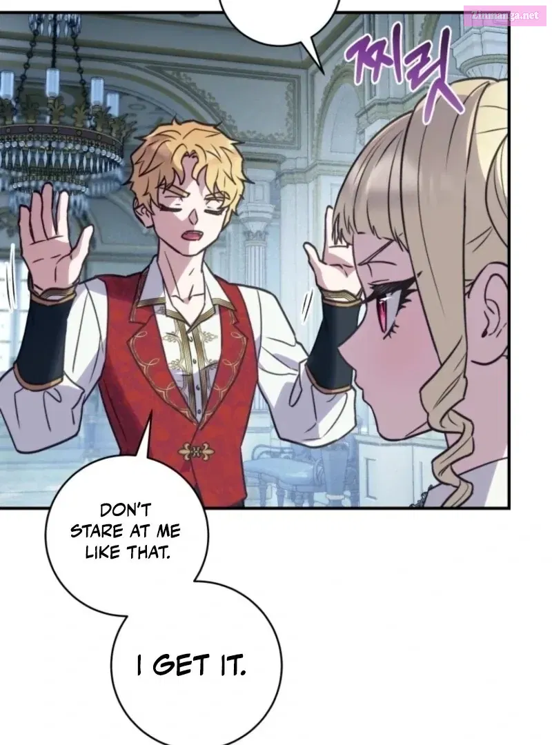 Read The Wirepuller Gets Lucky in Happier Years chapter 63.1 image 17 on Lezhin