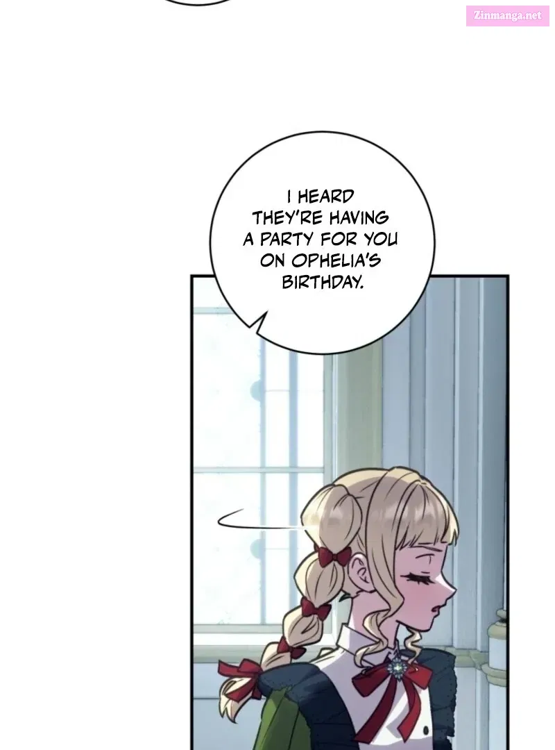 Read The Wirepuller Gets Lucky in Happier Years chapter 63.1 image 18 on Lezhin