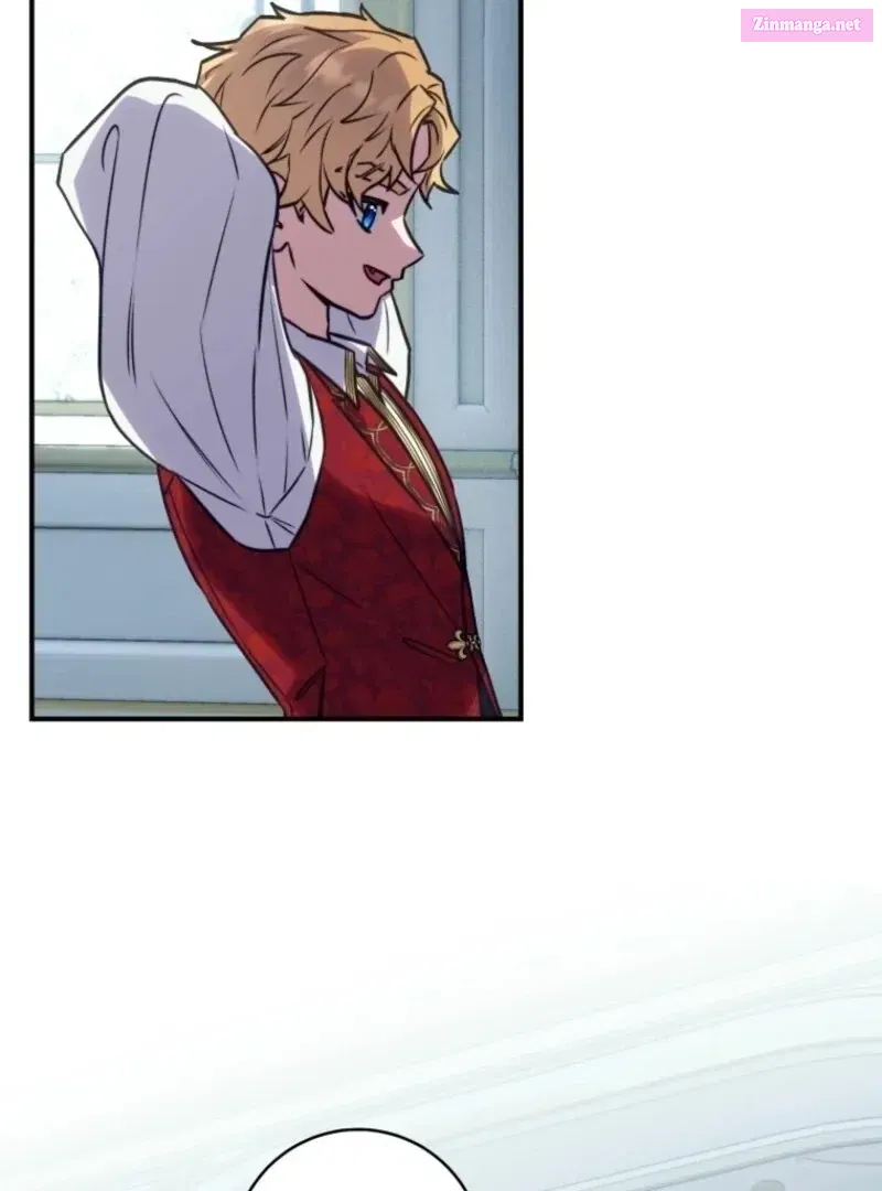 Read The Wirepuller Gets Lucky in Happier Years chapter 63.1 image 20 on Lezhin