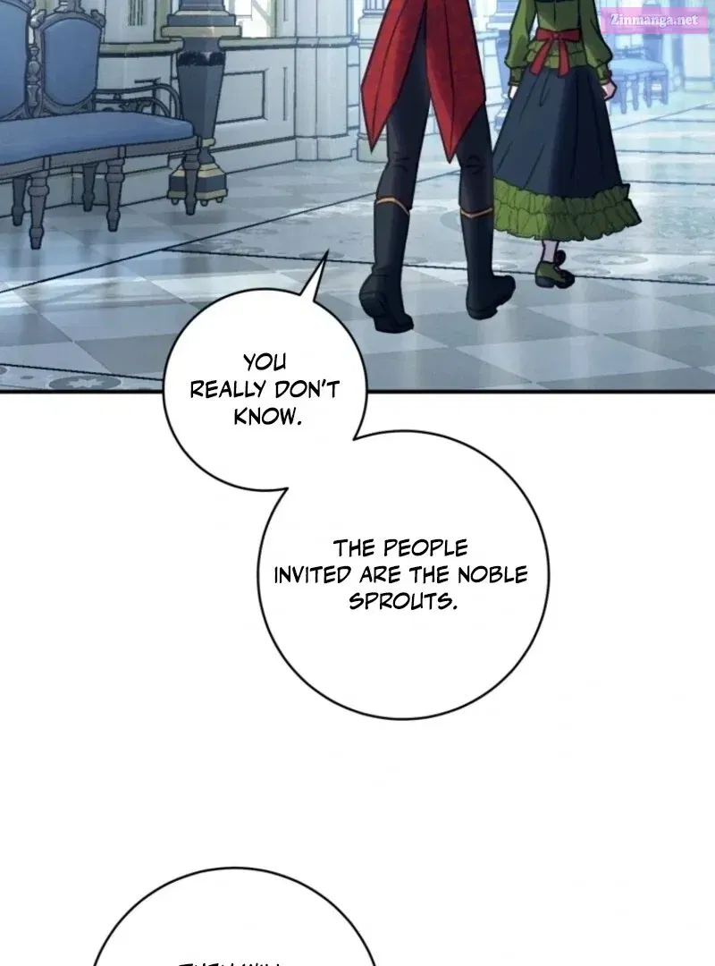 Read The Wirepuller Gets Lucky in Happier Years chapter 63.1 image 22 on Lezhin