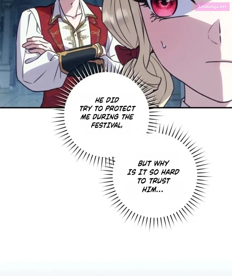 Read The Wirepuller Gets Lucky in Happier Years chapter 63.1 image 25 on Lezhin
