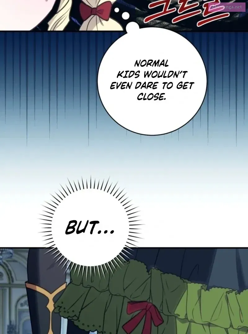 Read The Wirepuller Gets Lucky in Happier Years chapter 63.1 image 27 on Lezhin