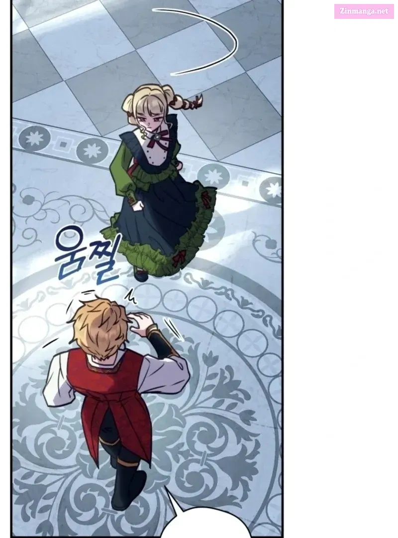 Read The Wirepuller Gets Lucky in Happier Years chapter 63.1 image 29 on Lezhin