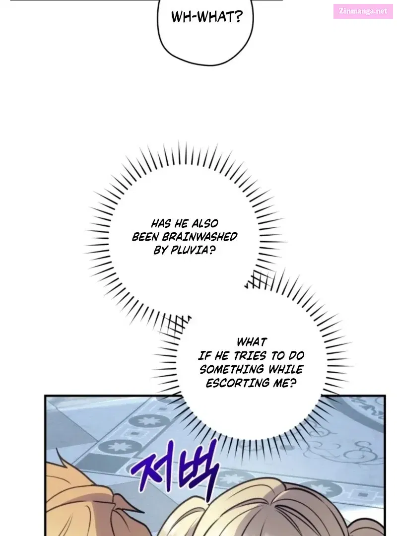 Read The Wirepuller Gets Lucky in Happier Years chapter 63.1 image 30 on Lezhin