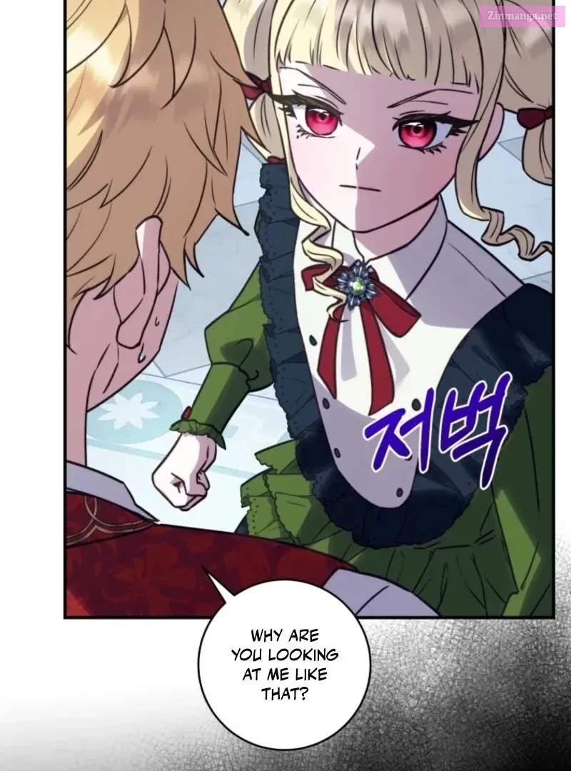 Read The Wirepuller Gets Lucky in Happier Years chapter 63.1 image 31 on Lezhin
