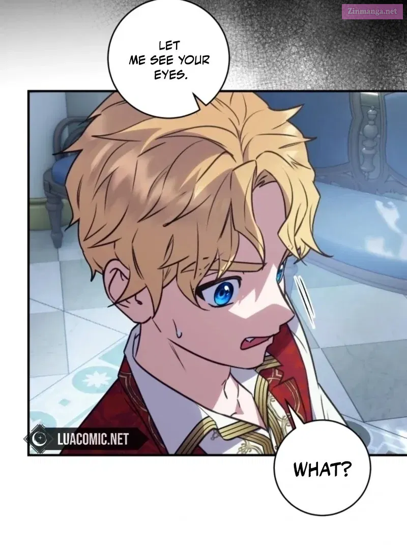 Read The Wirepuller Gets Lucky in Happier Years chapter 63.1 image 34 on Lezhin