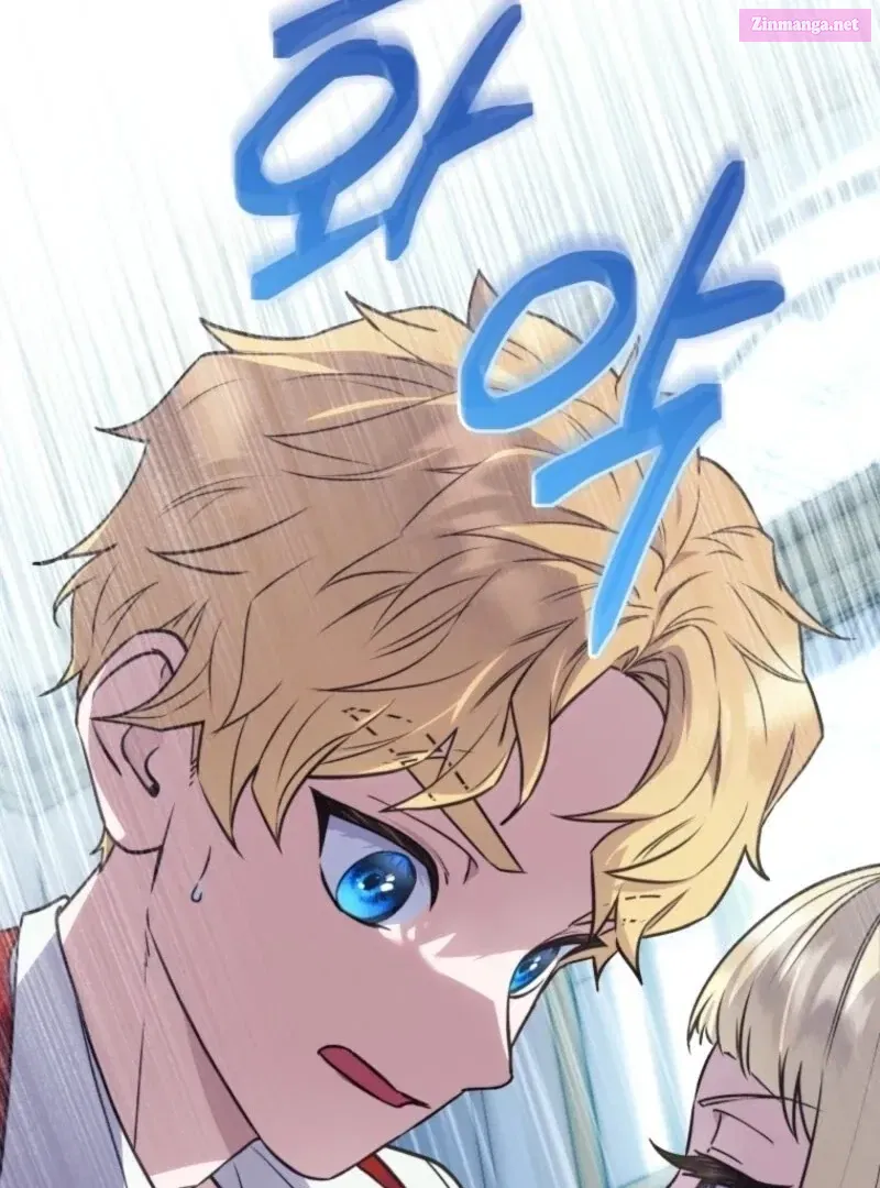 Read The Wirepuller Gets Lucky in Happier Years chapter 63.1 image 37 on Lezhin