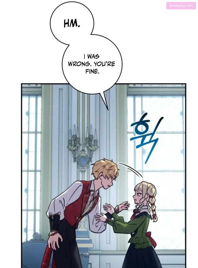 Read The Wirepuller Gets Lucky in Happier Years chapter 63.1 image 45 on Lezhin