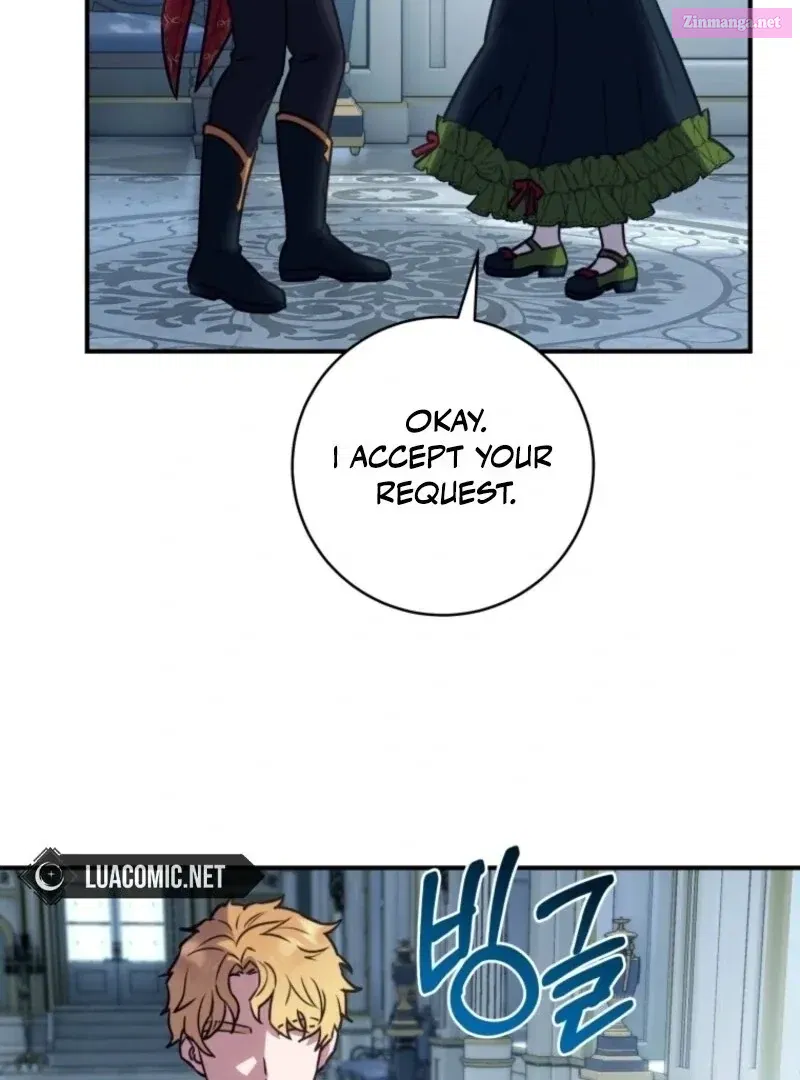 Read The Wirepuller Gets Lucky in Happier Years chapter 63.1 image 46 on Lezhin