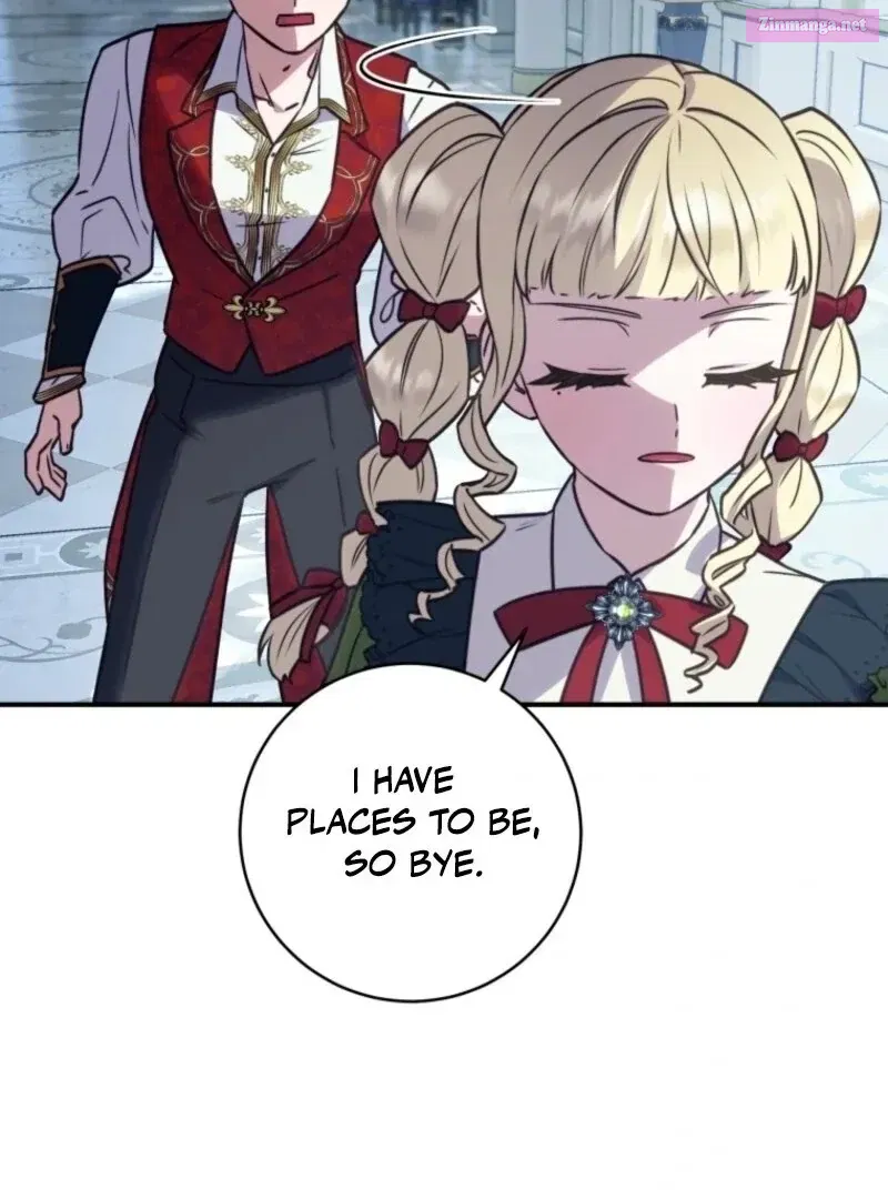 Read The Wirepuller Gets Lucky in Happier Years chapter 63.1 image 47 on Lezhin
