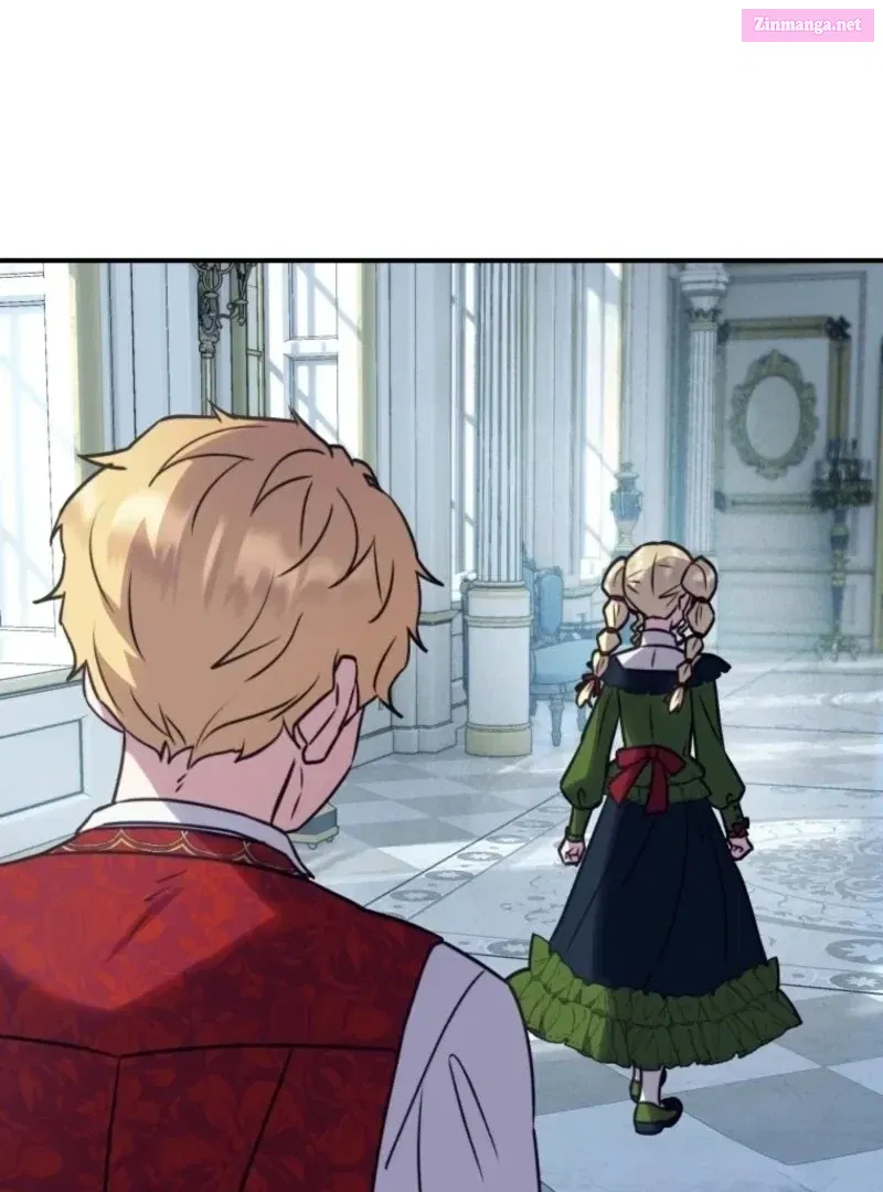 Read The Wirepuller Gets Lucky in Happier Years chapter 63.1 image 48 on Lezhin