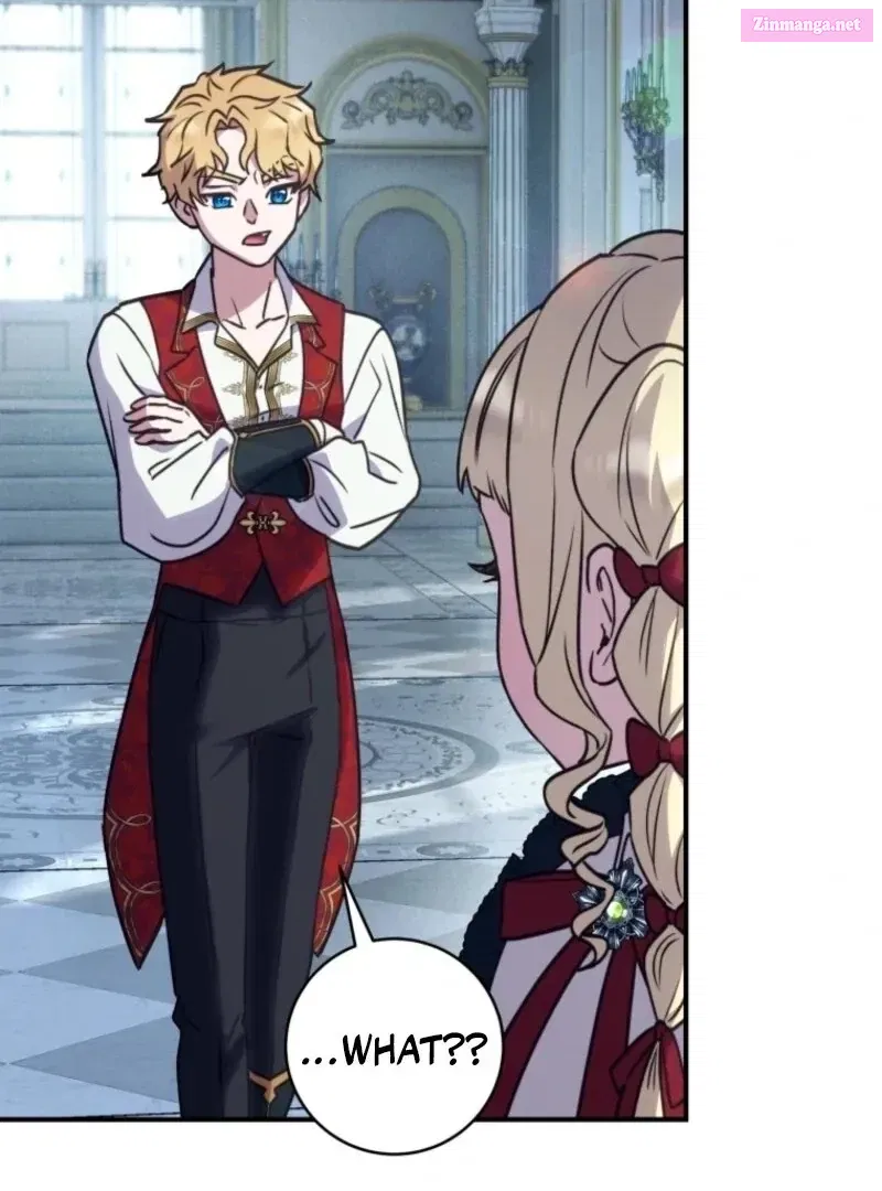 Read The Wirepuller Gets Lucky in Happier Years chapter 63.1 image 5 on Lezhin