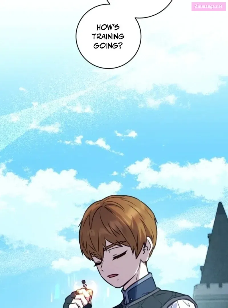 Read The Wirepuller Gets Lucky in Happier Years chapter 63.1 image 57 on Lezhin