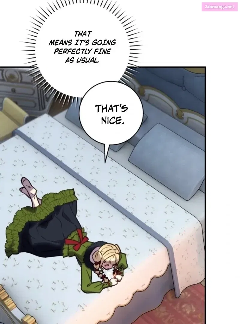 Read The Wirepuller Gets Lucky in Happier Years chapter 63.1 image 59 on Lezhin