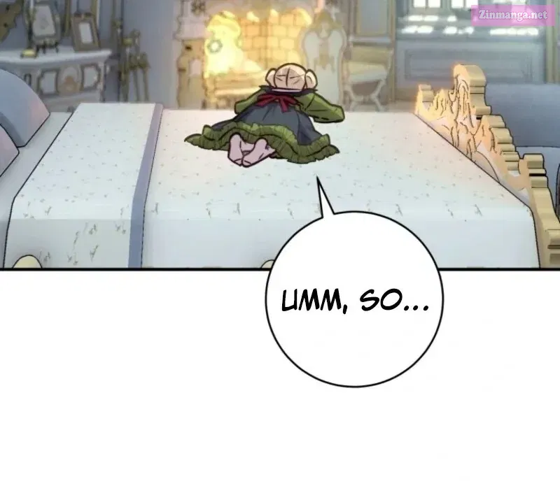Read The Wirepuller Gets Lucky in Happier Years chapter 63.1 image 63 on Lezhin