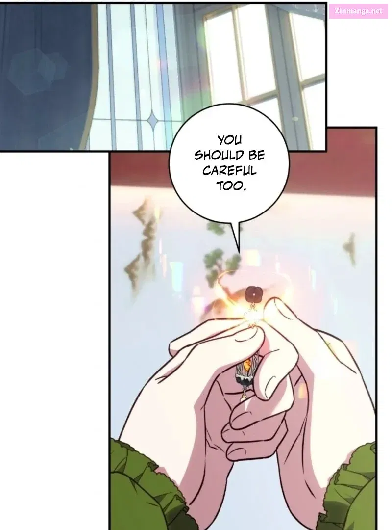 Read The Wirepuller Gets Lucky in Happier Years chapter 63.1 image 65 on Lezhin