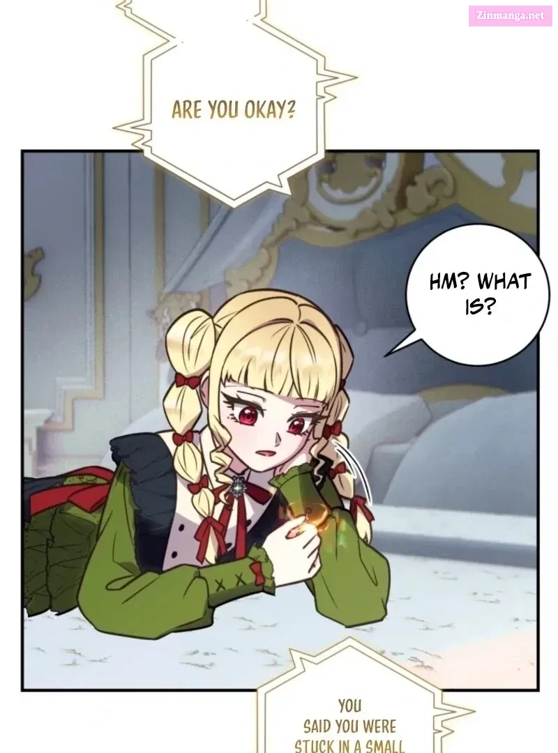 Read The Wirepuller Gets Lucky in Happier Years chapter 63.1 image 67 on Lezhin