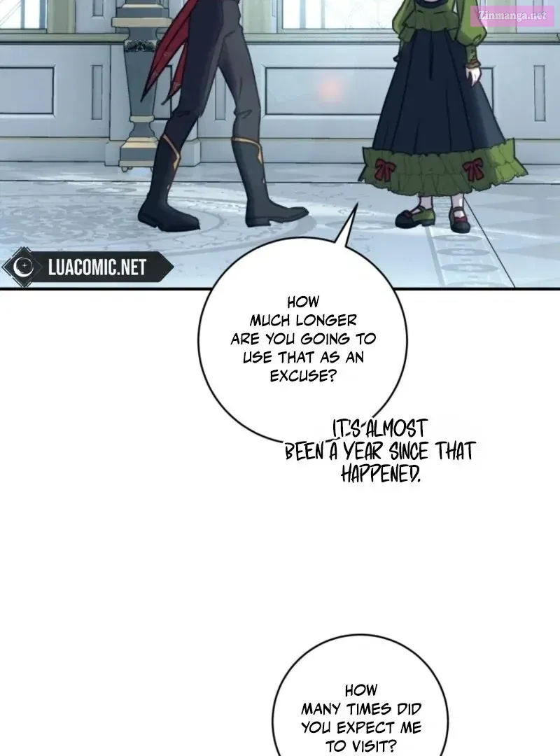 Read The Wirepuller Gets Lucky in Happier Years chapter 63.1 image 7 on Lezhin