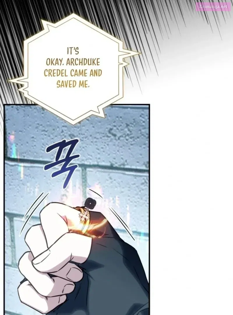 Read The Wirepuller Gets Lucky in Happier Years chapter 63.1 image 74 on Lezhin