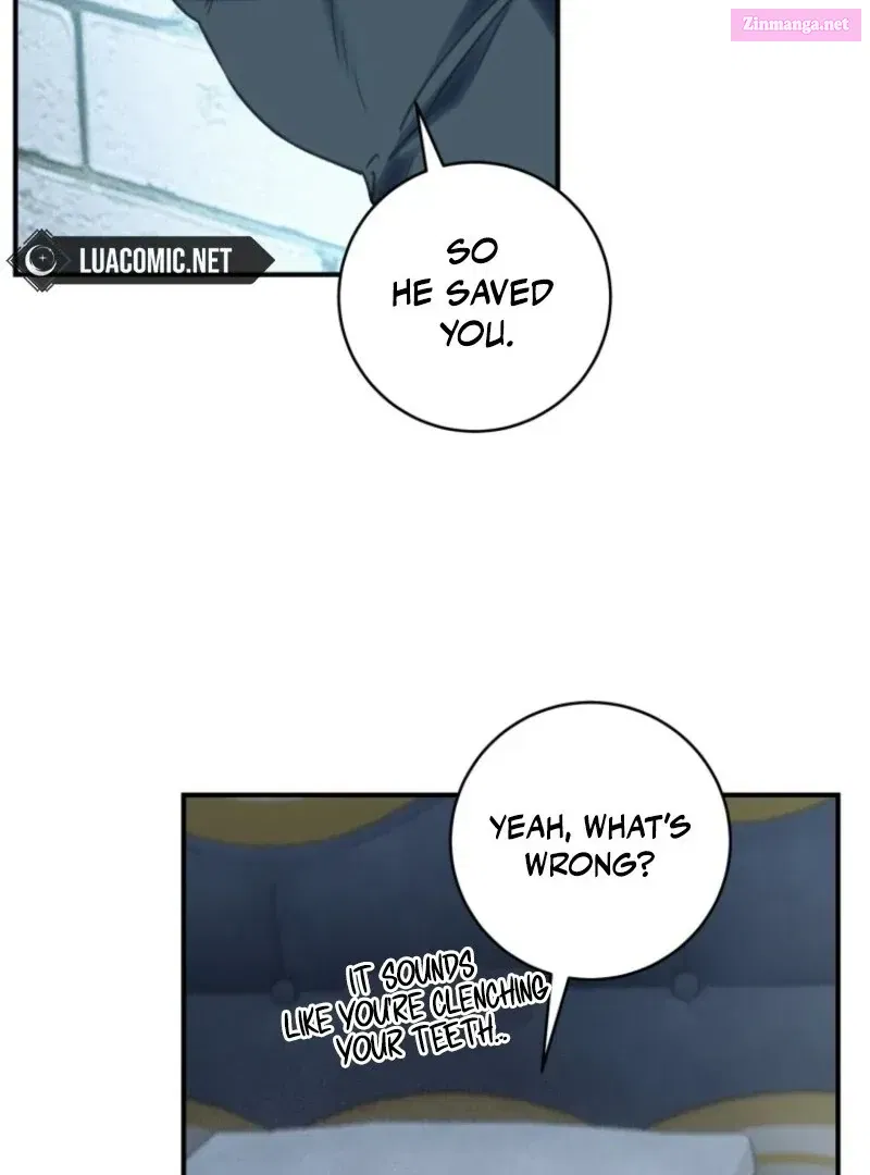 Read The Wirepuller Gets Lucky in Happier Years chapter 63.1 image 75 on Lezhin