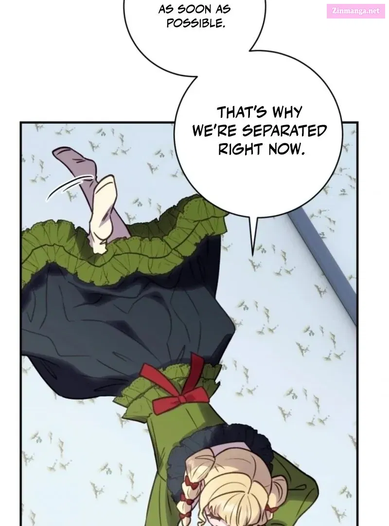 Read The Wirepuller Gets Lucky in Happier Years chapter 63.1 image 80 on Lezhin