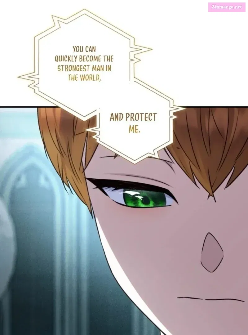 Read The Wirepuller Gets Lucky in Happier Years chapter 63.1 image 83 on Lezhin