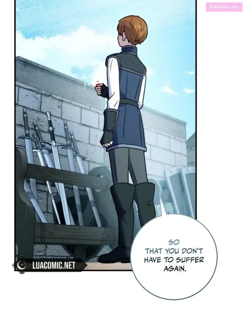 Read The Wirepuller Gets Lucky in Happier Years chapter 63.1 image 85 on Lezhin