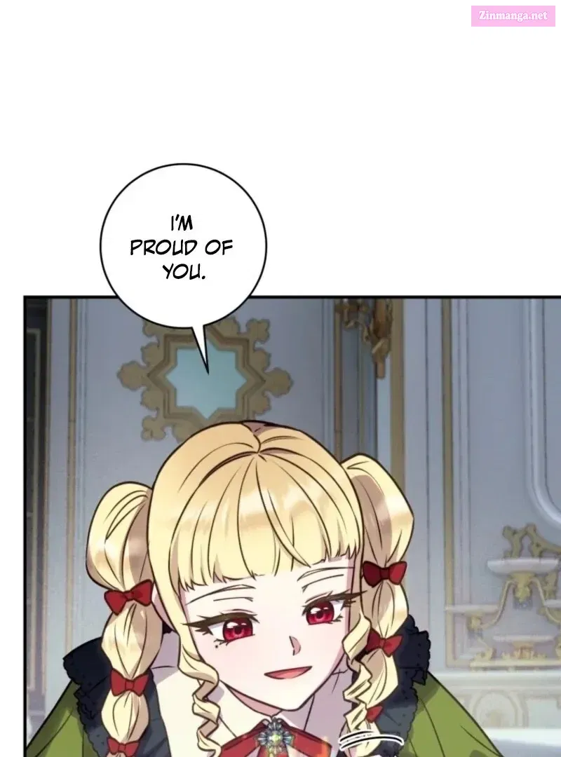 Read The Wirepuller Gets Lucky in Happier Years chapter 63.1 image 86 on Lezhin