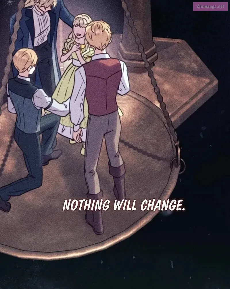 Read The Wirepuller Gets Lucky in Happier Years chapter 63.1 image 92 on Lezhin