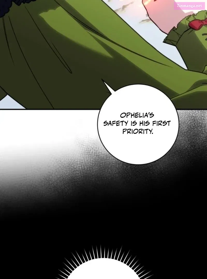 Read The Wirepuller Gets Lucky in Happier Years chapter 63.1 image 94 on Lezhin