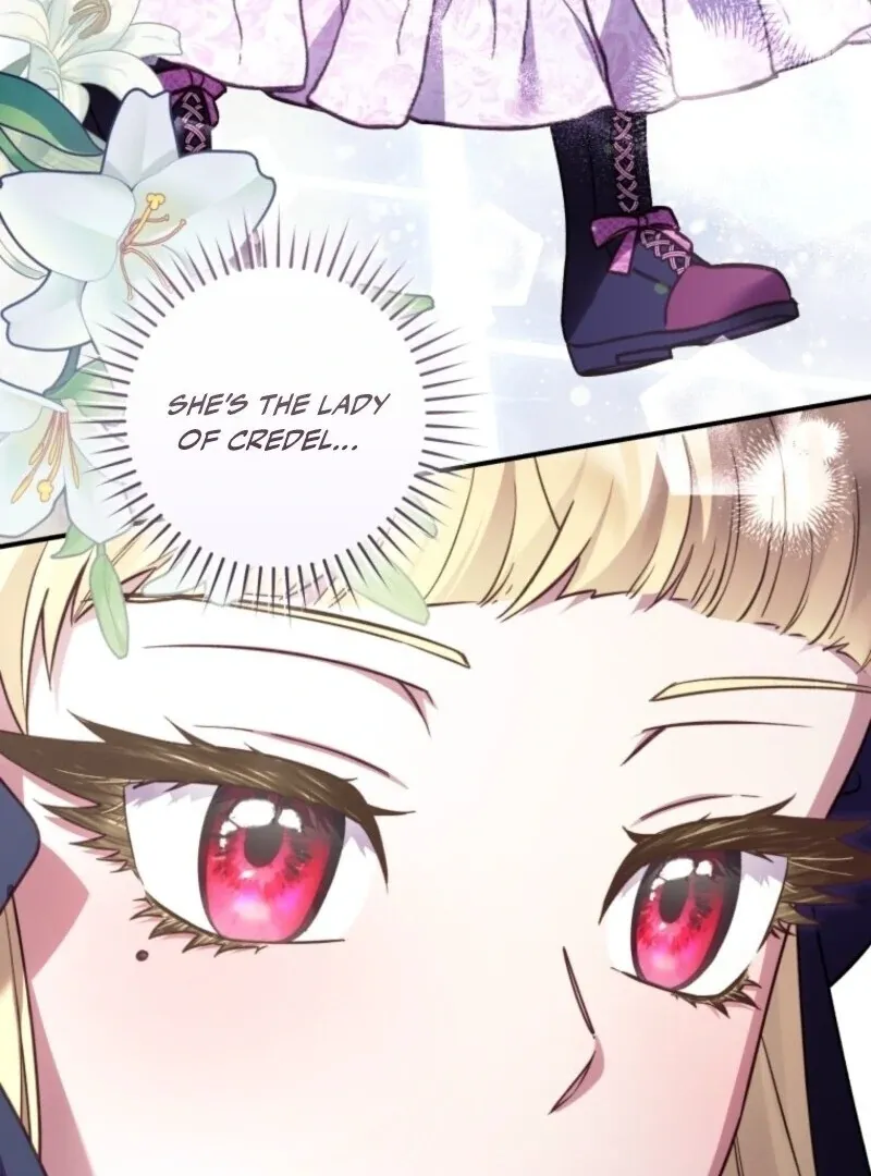 Read The Wirepuller Gets Lucky in Happier Years chapter 64 image 100 on Lezhin