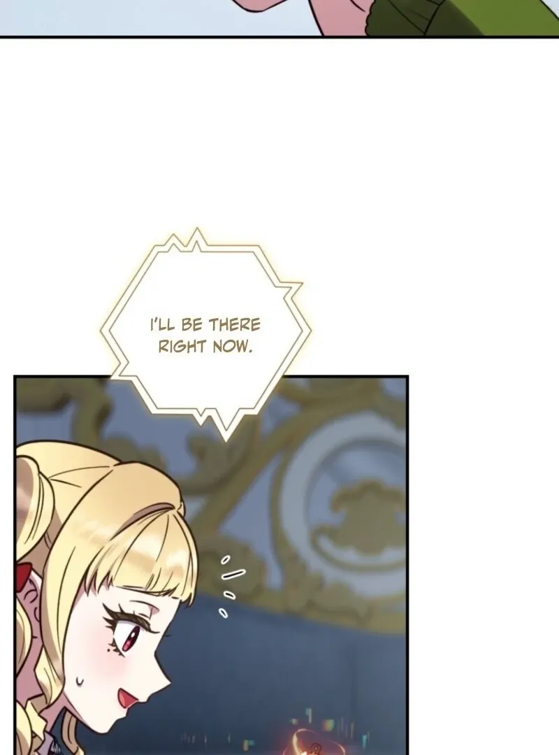 Read The Wirepuller Gets Lucky in Happier Years chapter 64 image 18 on Lezhin