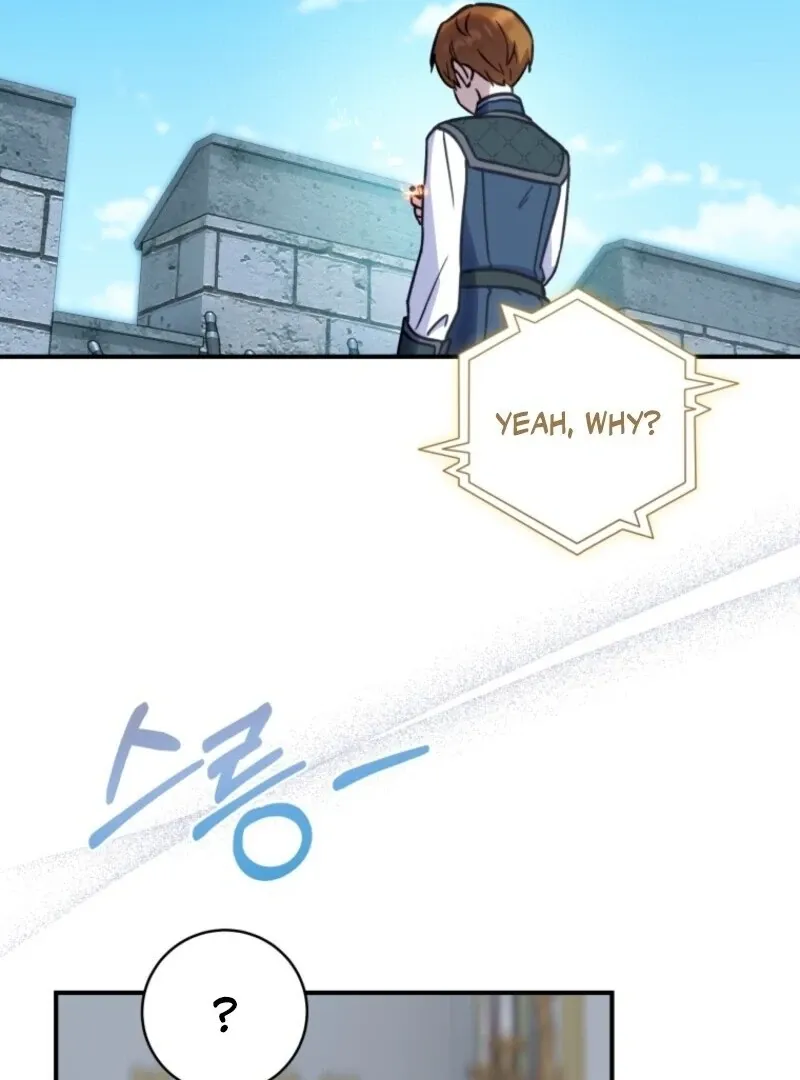 Read The Wirepuller Gets Lucky in Happier Years chapter 64 image 28 on Lezhin