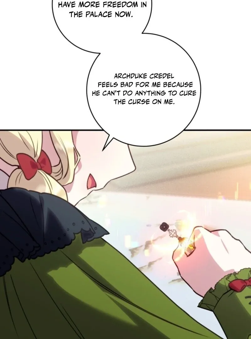 Read The Wirepuller Gets Lucky in Happier Years chapter 64 image 3 on Lezhin