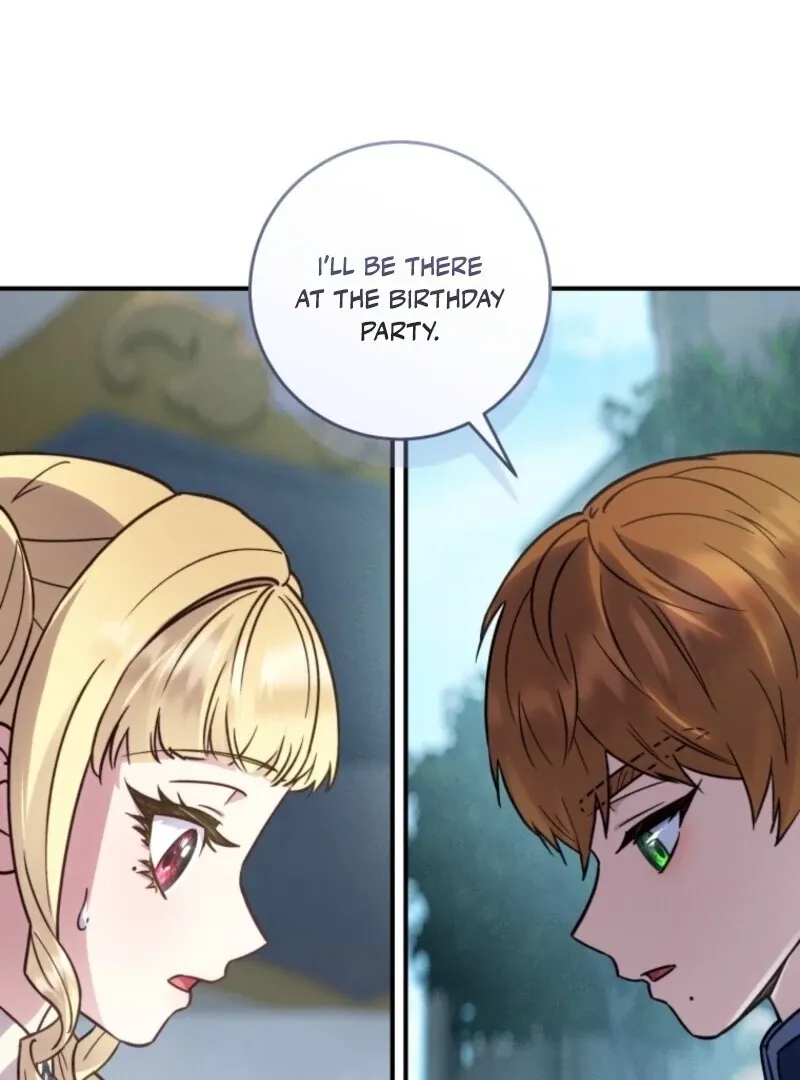 Read The Wirepuller Gets Lucky in Happier Years chapter 64 image 30 on Lezhin