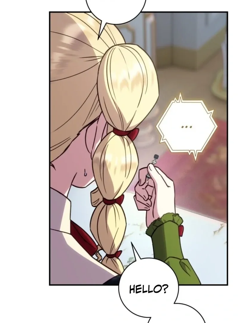 Read The Wirepuller Gets Lucky in Happier Years chapter 64 image 32 on Lezhin