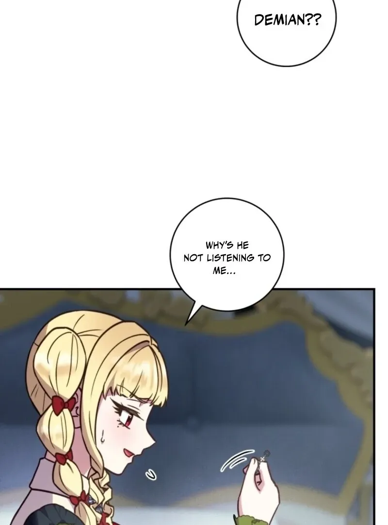 Read The Wirepuller Gets Lucky in Happier Years chapter 64 image 33 on Lezhin