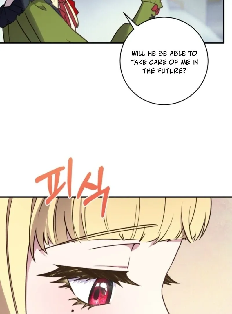 Read The Wirepuller Gets Lucky in Happier Years chapter 64 image 34 on Lezhin
