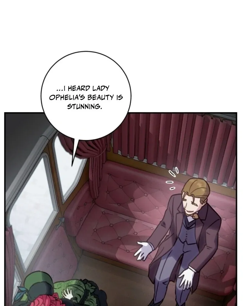 Read The Wirepuller Gets Lucky in Happier Years chapter 64 image 39 on Lezhin
