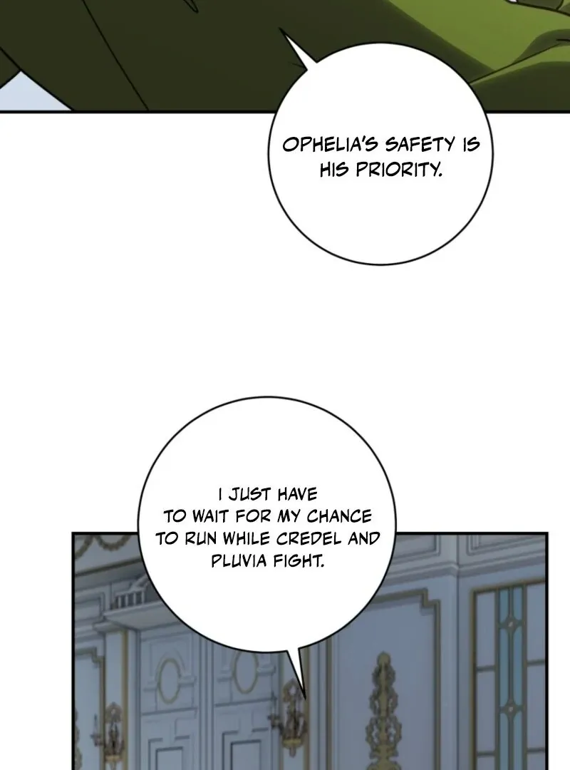 Read The Wirepuller Gets Lucky in Happier Years chapter 64 image 4 on Lezhin