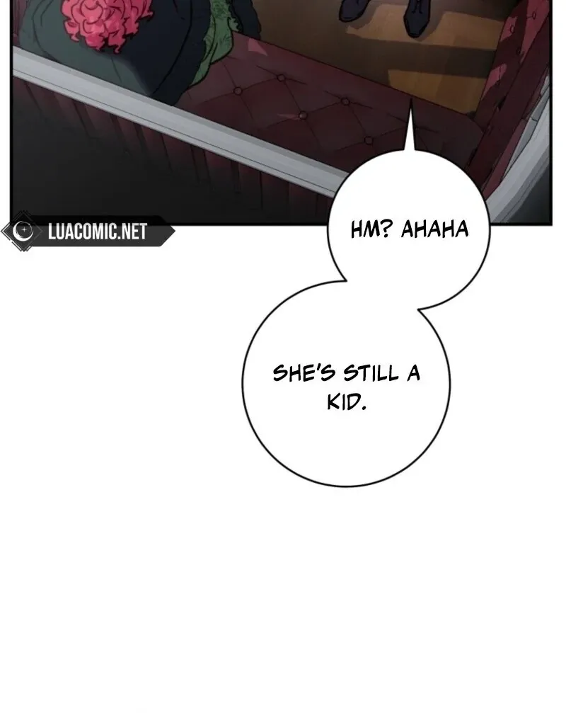 Read The Wirepuller Gets Lucky in Happier Years chapter 64 image 40 on Lezhin