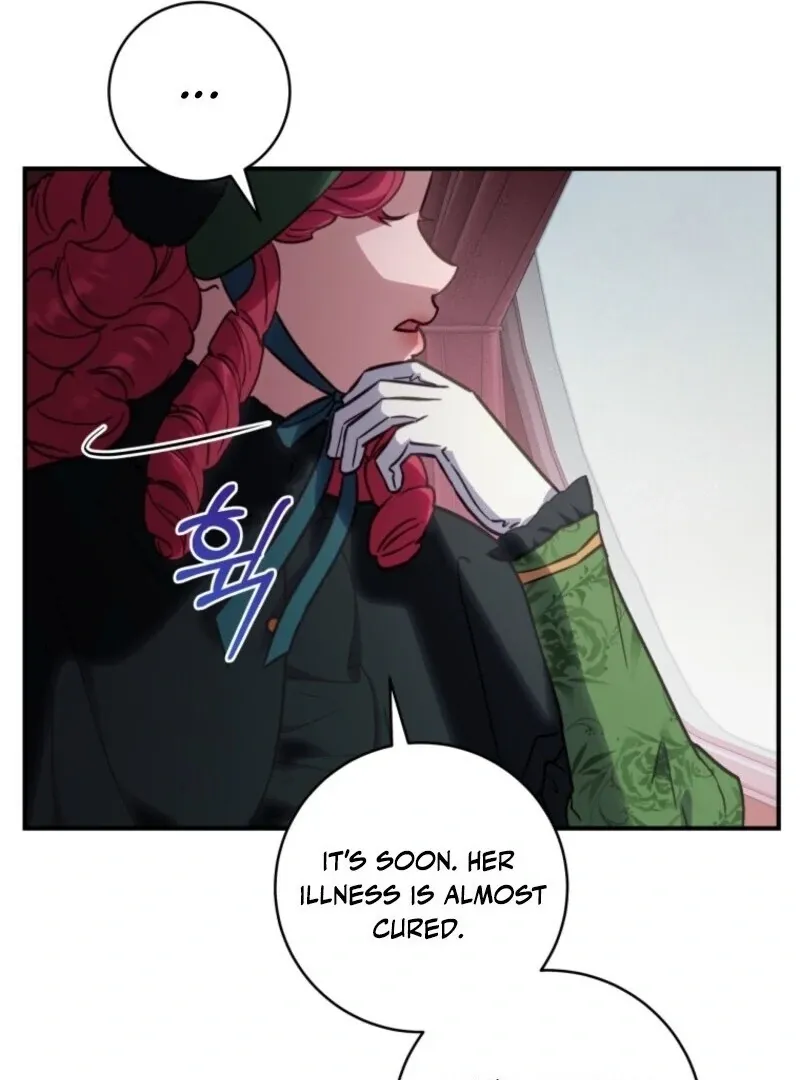 Read The Wirepuller Gets Lucky in Happier Years chapter 64 image 41 on Lezhin